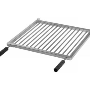 Pujadas Parrilla Open Grill Lite