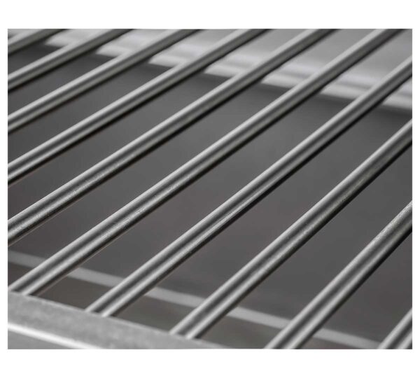 Pujadas Parrilla Open Grill Lite - Imagen 2
