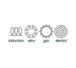 Pujadas Parrilla Plana con Asas Antiadherente Black Pro - Imagen 3