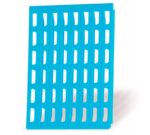 Pujadas Parrilla Polietileno