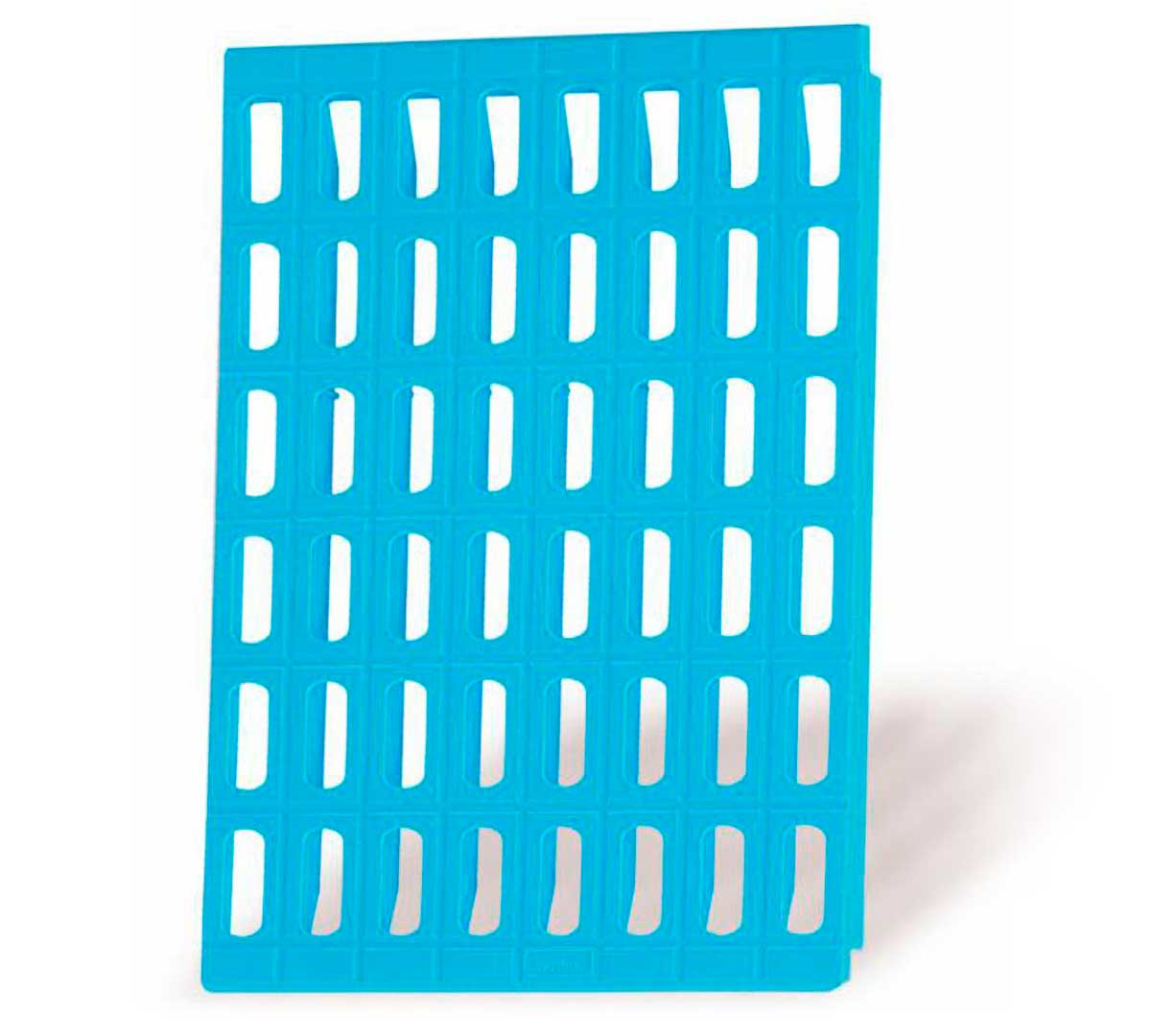 pujadas-parrilla-polietileno-01.jpg Pujadas Parrilla Polietileno - Imagen 1