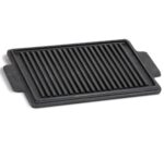 Pujadas Parilla Reversible Hierro Fundido Esmaltado GrillBox