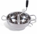 Pujadas Pasapurés con Asas