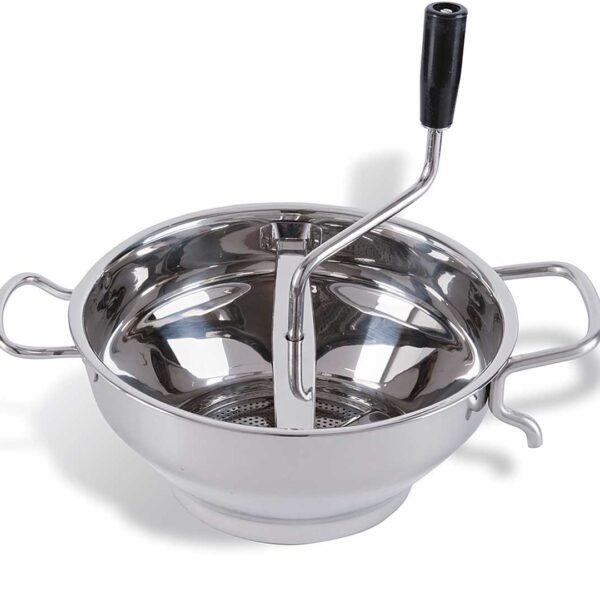 Pujadas Pasapurés con Asas