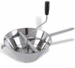 Pujadas Pasapurés con Mango