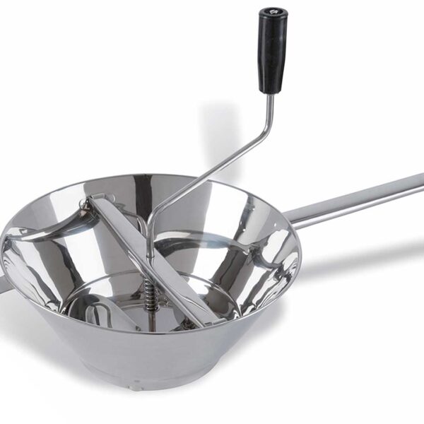 Pujadas Pasapurés con Mango