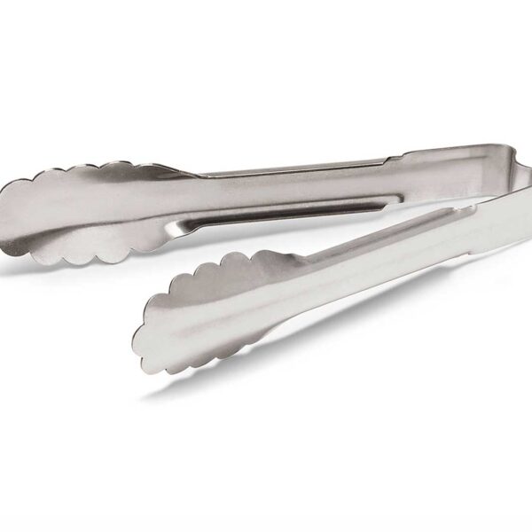 Pujadas Pinza Acero Inoxidable