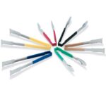 Vollrath Pinza Buffet Monoblock Kool Touch - Imagen 2