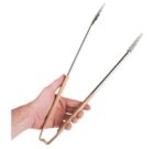 Vollrath Pinza Buffet Monoblock Kool Touch - Imagen 5