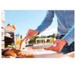 Pujadas Pinza Pan P606 - Imagen 2