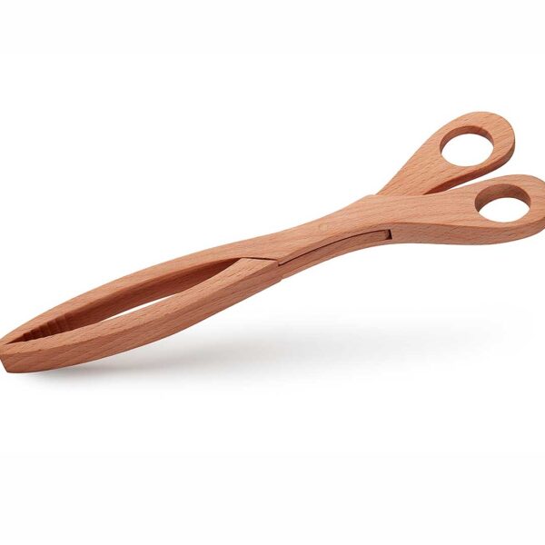 Pujadas Pinza de Servicio Madera