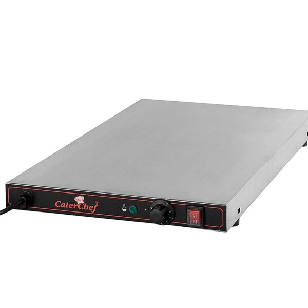 Pujadas Placa Caliente Inox