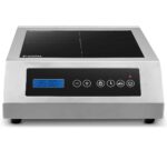 Pujadas Placa Inducción IP Pro 35 XL