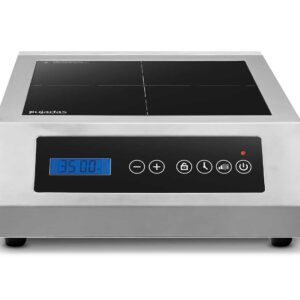 Pujadas Placa Inducción IP Pro 35 XL