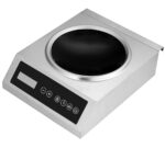 Pujadas Placa Inducción IP Pro 35 Wok - Imagen 3