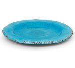 Pujadas Plato Melamina Siena Azul - Imagen 2