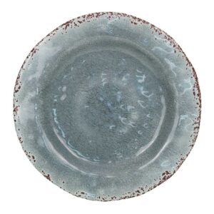 Pujadas Plato Melamina Siena Gris