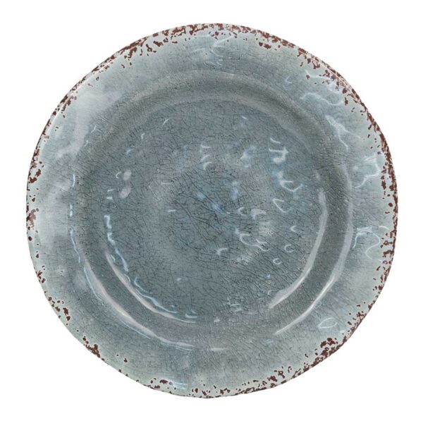 Pujadas Plato Melamina Siena Gris