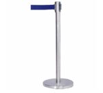 Pujadas Poste Acero Inox con Cinta Retráctil - Imagen 3