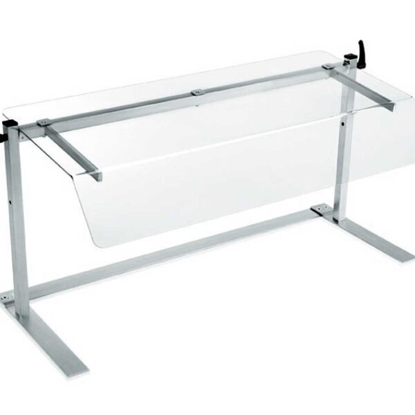 Pujadas Protección Anti-Aliento Regulable