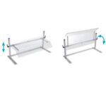 Pujadas Protección Anti-Aliento Regulable - Imagen 2