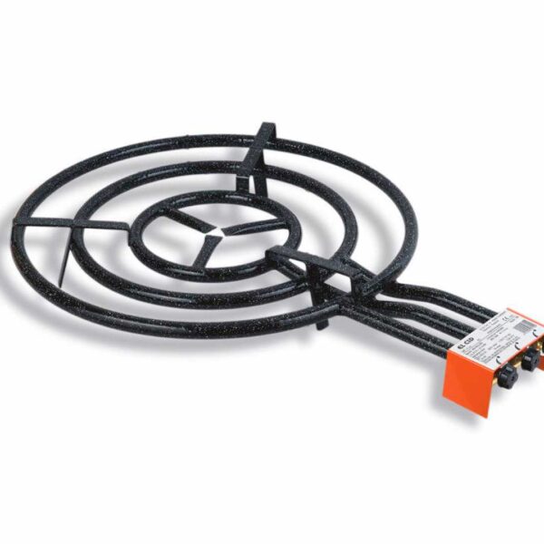 Pujadas Quemador Paellero 998.070