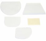 Pujadas Rasquetas Polipropileno