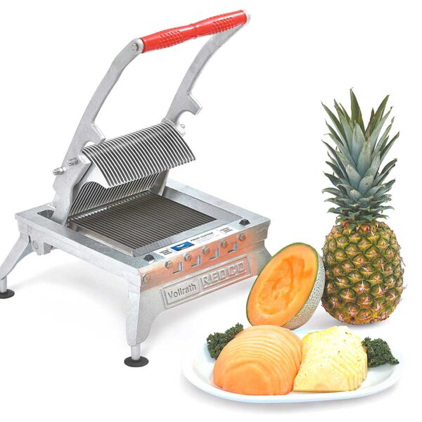 Pujadas Rebanadora Frutas y Verduras 403NH