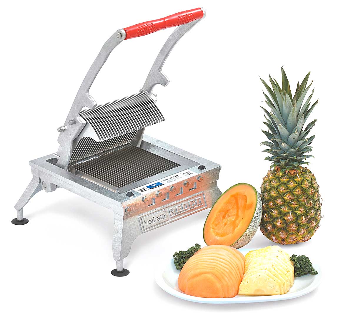 pujadas-rebanadora-403nh-01.jpg Pujadas Rebanadora Frutas y Verduras 403NH - Imagen 1