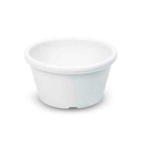 Pujadas Recipiente Salsas Blanco