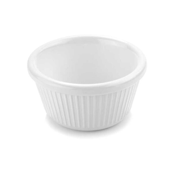 Pujadas Recipiente Salsas Mini White