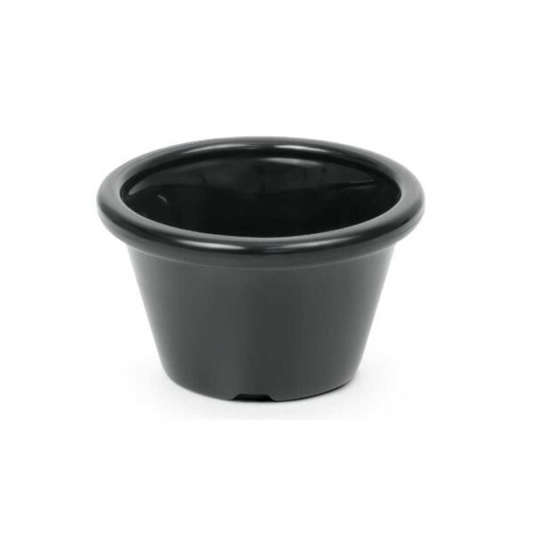 Pujadas Recipiente Salsas Negro