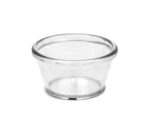 Pujadas Recipiente Salsas Transparente