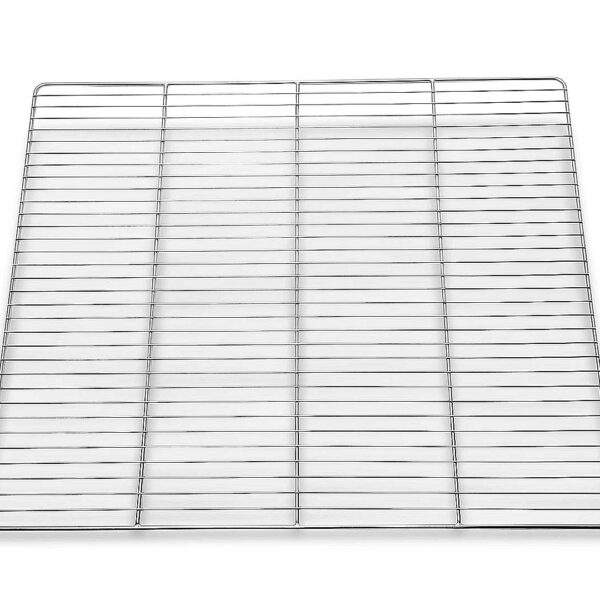 Pujadas Rejilla GN Acero Inox