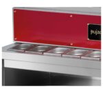 Pujadas Robata de Pie - Imagen 2