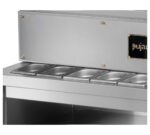 Pujadas Robata de Pie - Imagen 4