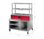 Pujadas Robata de Pie - Imagen 6