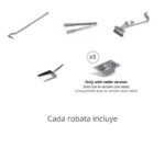 Pujadas Robata de Pie - Imagen 7