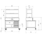 Pujadas Robata de Pie - Imagen 8