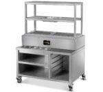 Pujadas Robata de Pie - Imagen 11