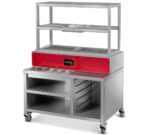 Pujadas Robata de Pie - Imagen 9