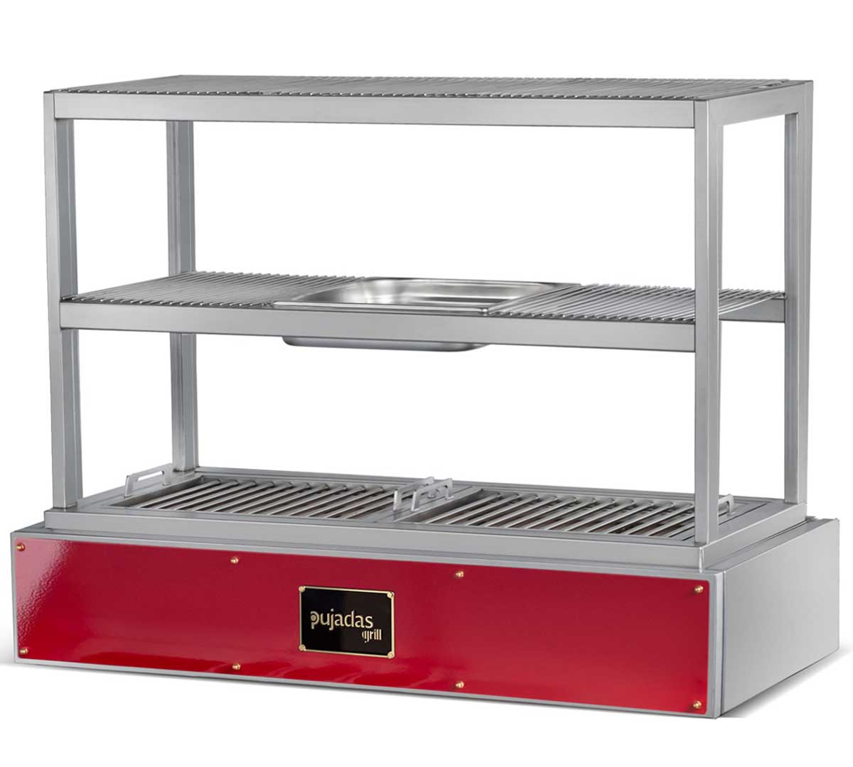 pujadas-robata-sobremesa-01.jpg Pujadas Robata de Sobremesa - Imagen 1