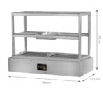 Pujadas Robata de Sobremesa - Imagen 7