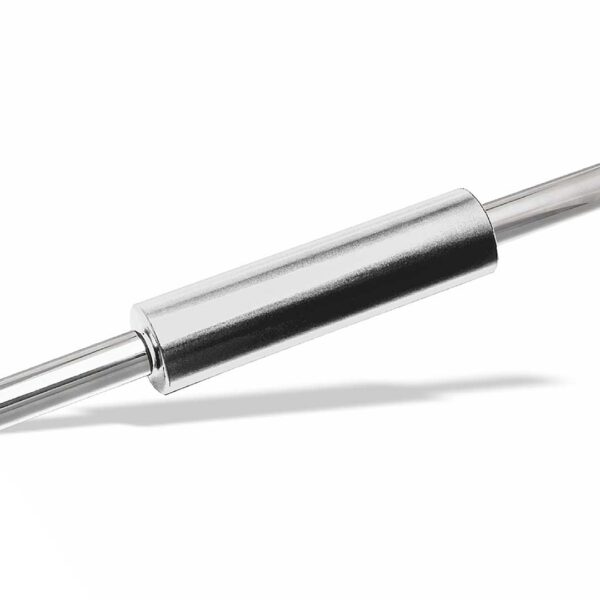 Pujadas Rodillo Acero Inox