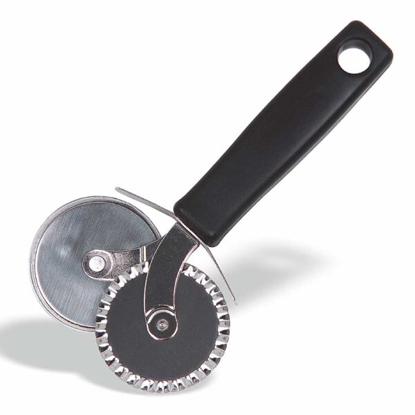 Pujadas Cortapastas Doble - Liso y Rizado