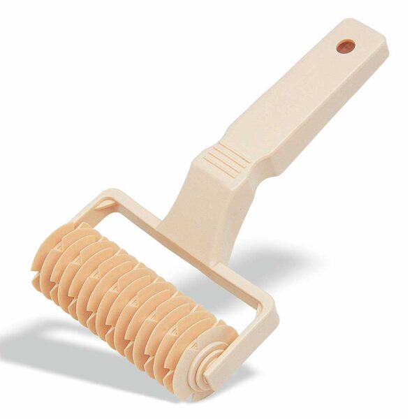 Pujadas Rodillo Enrejado