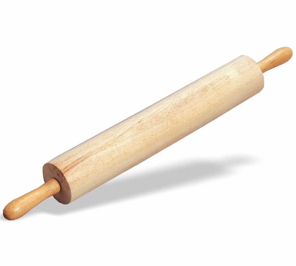 Pujadas Rodillo de Madera