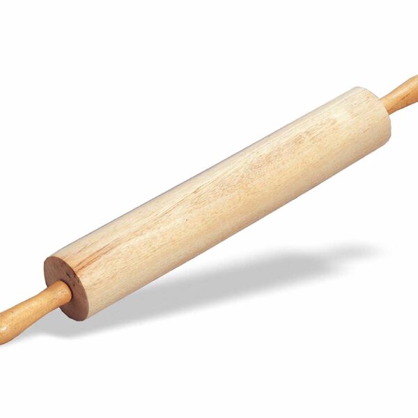 Pujadas Rodillo de Madera