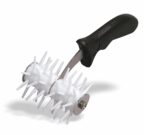 Pujadas Rodillo para Perforar Pasta