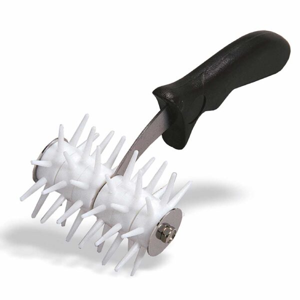 Pujadas Rodillo para Perforar Pasta